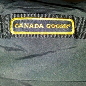 Langford Parka Fusion Fit